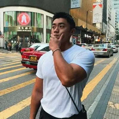Arsn 王翔 profile