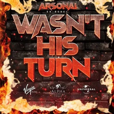 Arsonal Da Rebel profile