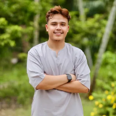 Arsyad Rahman profile