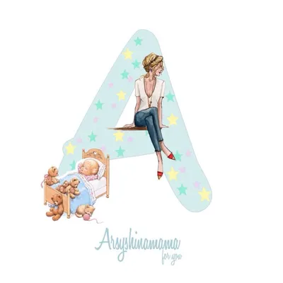 Алёна 🙌🏻 handmade profile