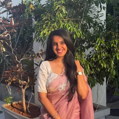 Manasi Jain