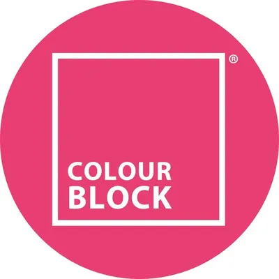 COLOUR BLOCK profile