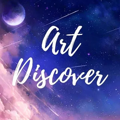 Art Daily ๐๏ธ profile