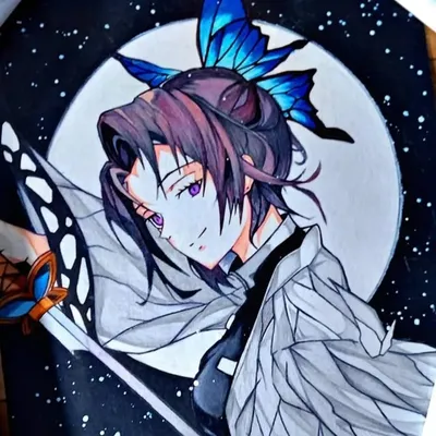 I Draw Animes profile