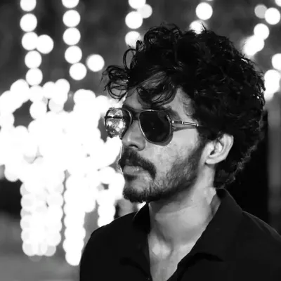 AKHIL profile