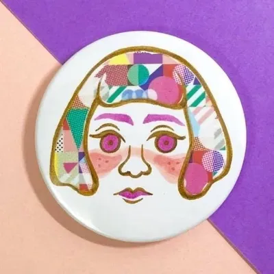 小天喵喵子 profile