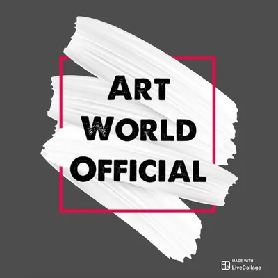 art_official profile