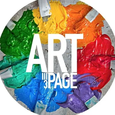 Art Page profile