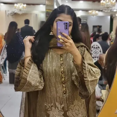 Mariam Khan profile