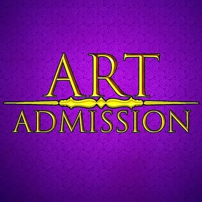 Art Admission / Art Featuring profile