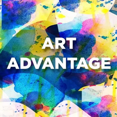 ADVANTAGE | BEST ART DAILY ⬆️ profile