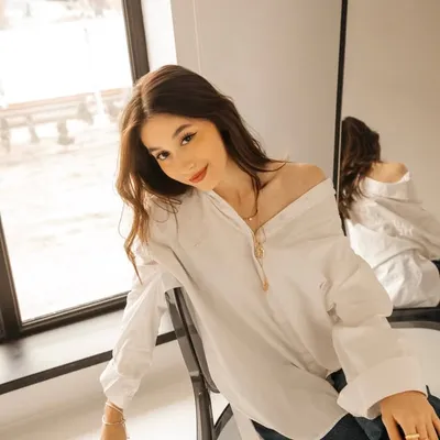 Анварова Сарвиноз profile