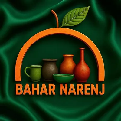 گالری بهارنارنج سرامیک بهارنارنج profile