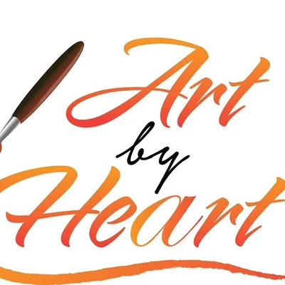 Art by heart profile