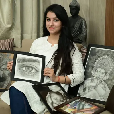 Charu Dhawan profile