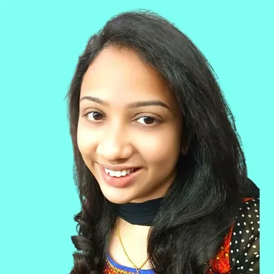 Suhasini Badam profile