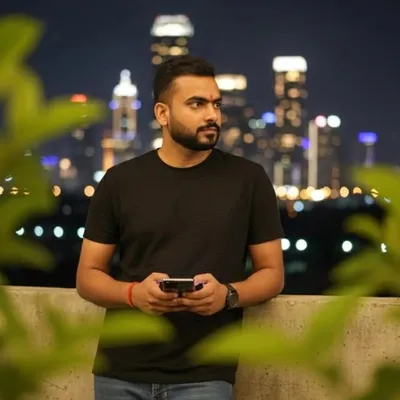 Milan Panda profile