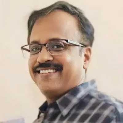 Shibuji Nathan ๐ profile
