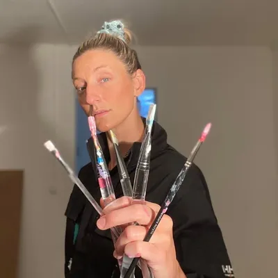 Annemette Voss Fridthjof profile
