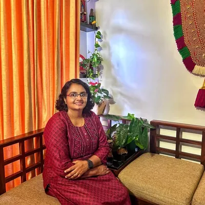 Remya Sathianathan