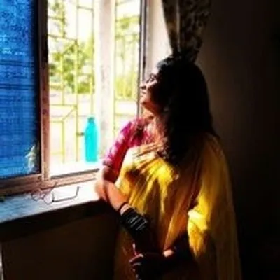 Anwesha Ghosh profile