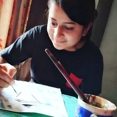 Aditi profile