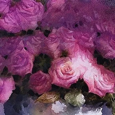 Art_Flower_Planet profile