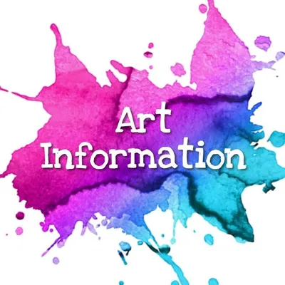 Art information profile