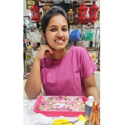 Srilakshmi Sathyanarayana profile