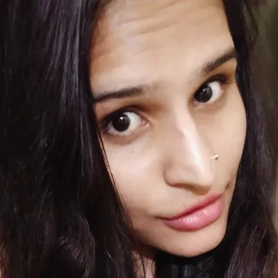Shreya Ks profile