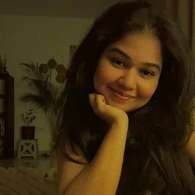 Aishwarya Santhosh ๐ฆ๐ช profile