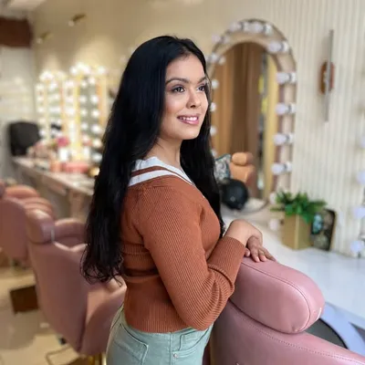 Pallavi | Jaipur Makeup Artist
