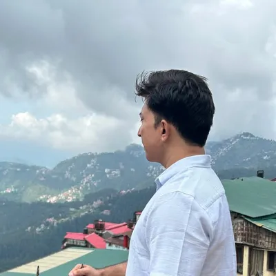 Kuldeep Rupal profile