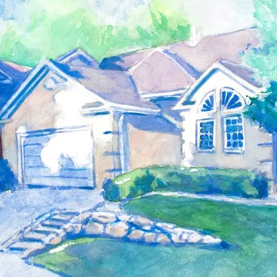 Art of Stephen Ehrmann profile