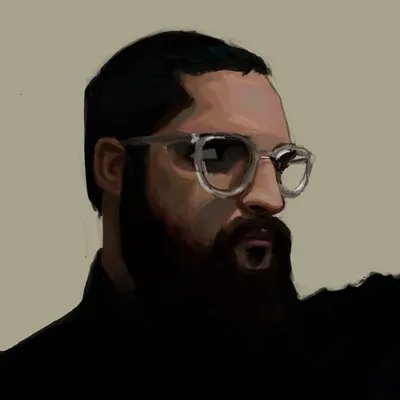 Moshe Katz | משה י״ה כ״ץ | Jewish Art | 🇺🇸🇮🇱🎗️ profile