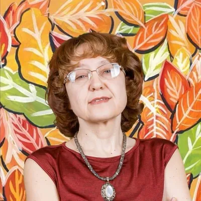 Руководитель детской изостудии profile