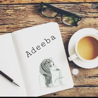 khan adeeba profile