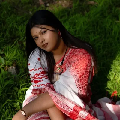Ranজিতা🌙 profile