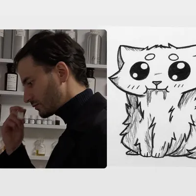 Art relates profile