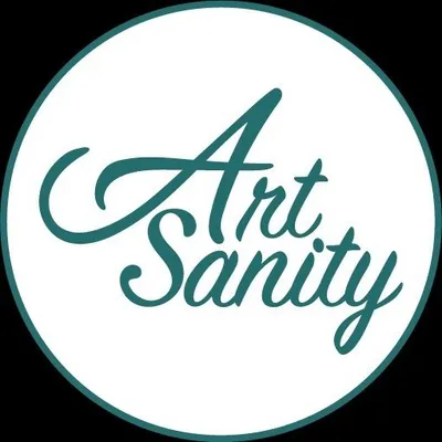 Art Sanity©️ profile