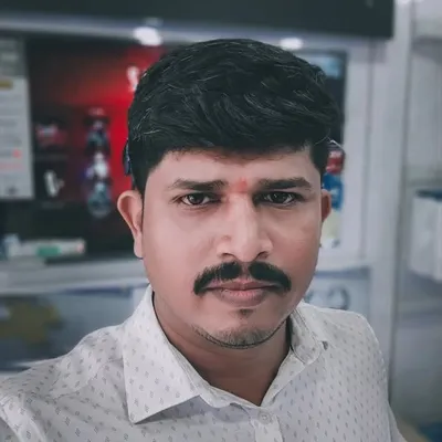 Arun_acharyA profile
