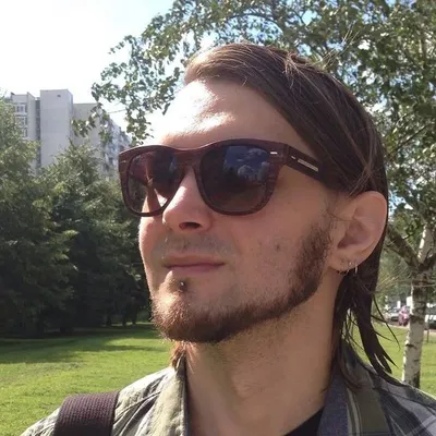 Alexander Trufanov profile