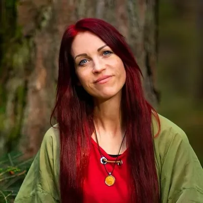 Claudia Trojan | Somatic Tai Chi profile