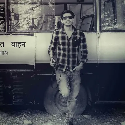 Abhijit Shil ๐ฎ๐ณ profile