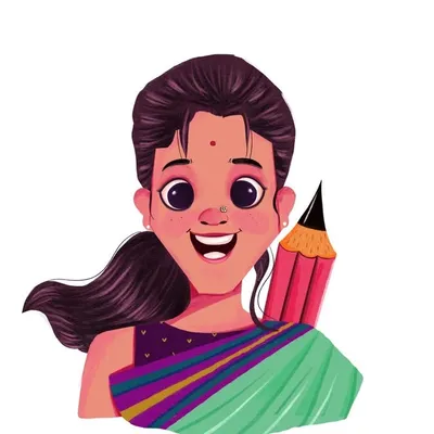 Sri Kiruthika✏️ profile