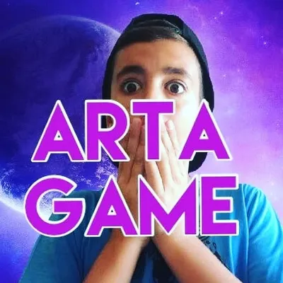 ARTA GAME ROL profile