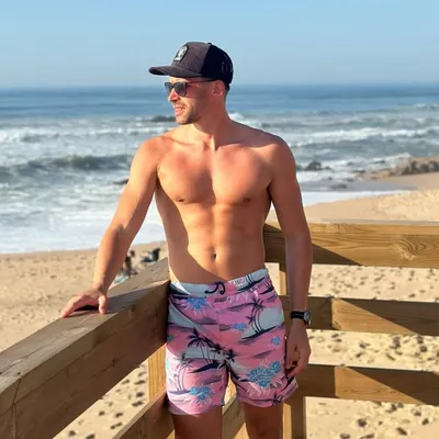 Artur Artamonov profile
