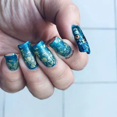 Art.A.Nail profile