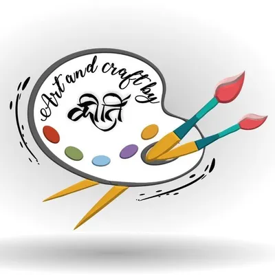 Art And Craft By Kirti profile