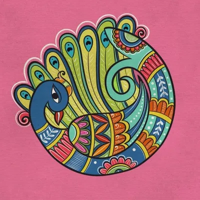 Art & Soul | Chitra Saravanan profile